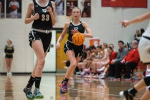 Knights expect improved depth and cleaner play to lead to more wins